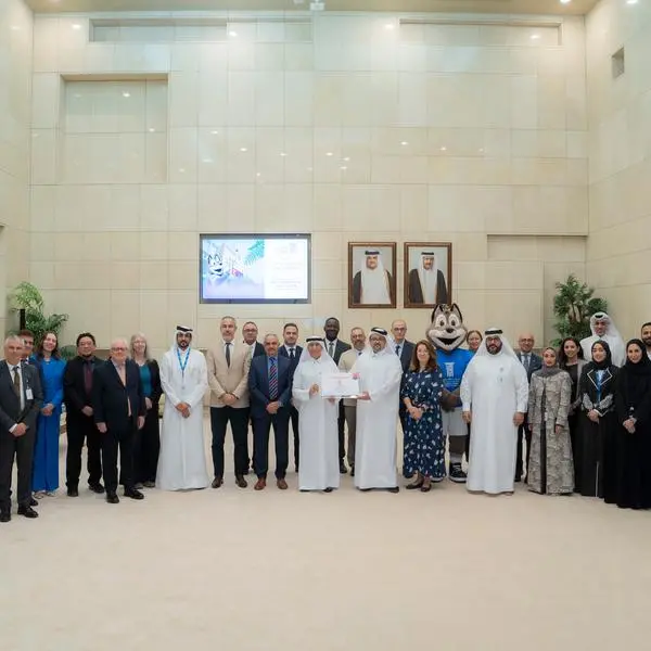 University of Doha for Science and Technology ranked 9th among the top 10 Best Workplaces in Qatar for 2026
