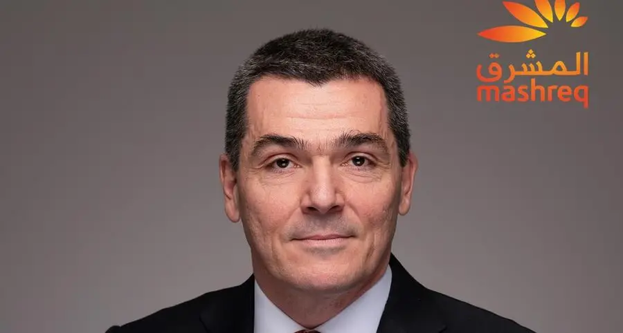 Mashreq appoints Philip Philippides as CEO of Mashreq Capital