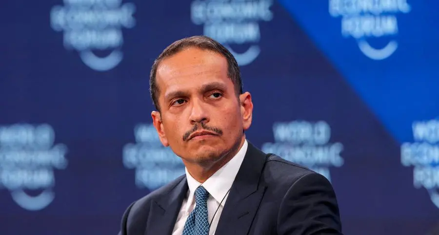 Qatar's PM unveils $2bln boost for tech startups at Web Summit 2026