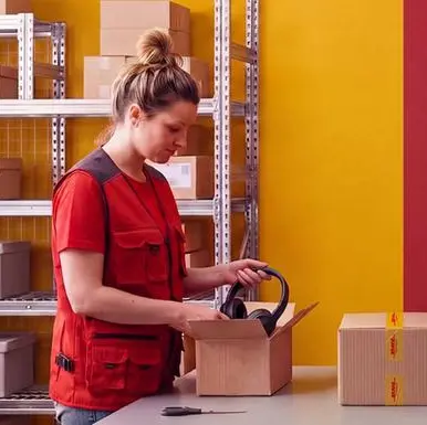 DHL E-Commerce Trends Report 2026: UAE stands out as a fast-moving e-commerce market