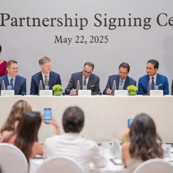 CG Hospitality and Marriott International launch series by Marriott with The Fern brand portfolio in India
