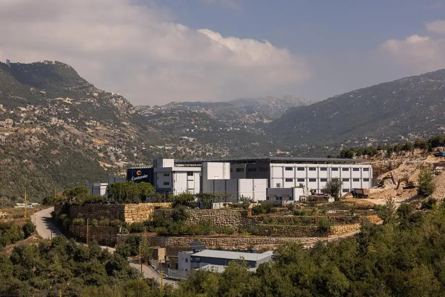 Castania reinforces its position as the benchmark of the nuts category