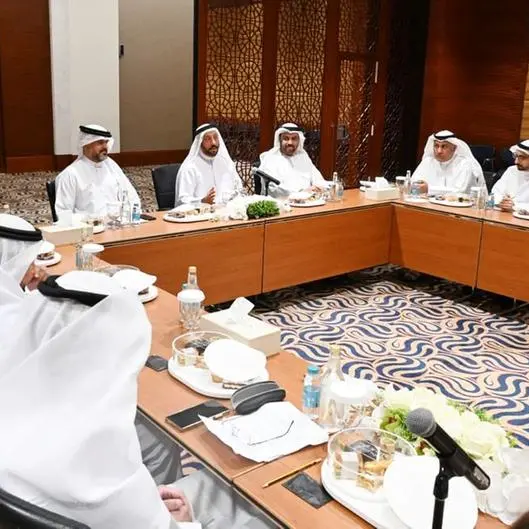 Sharjah to strengthen ACRES as regional real estate investment hub
