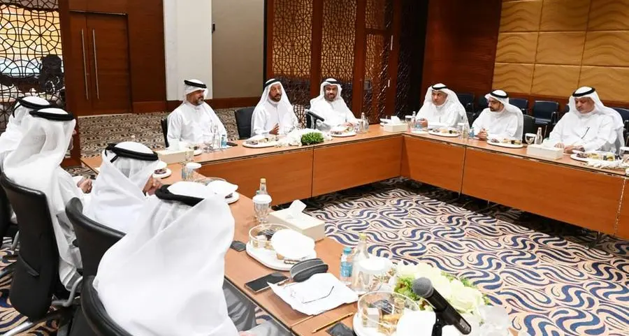 Sharjah to strengthen ACRES as regional real estate investment hub