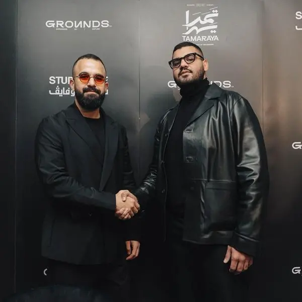 «جراوندز للتطوير» توقّع شراكة استراتيجية مع «ستوديو فايف» لتصميم مشروع «تمارايه» بالبحر الأحمر