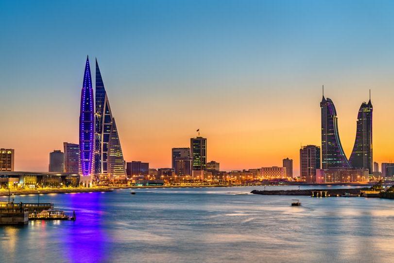 Bahrain: Dair and Samaheej coastline development project backed