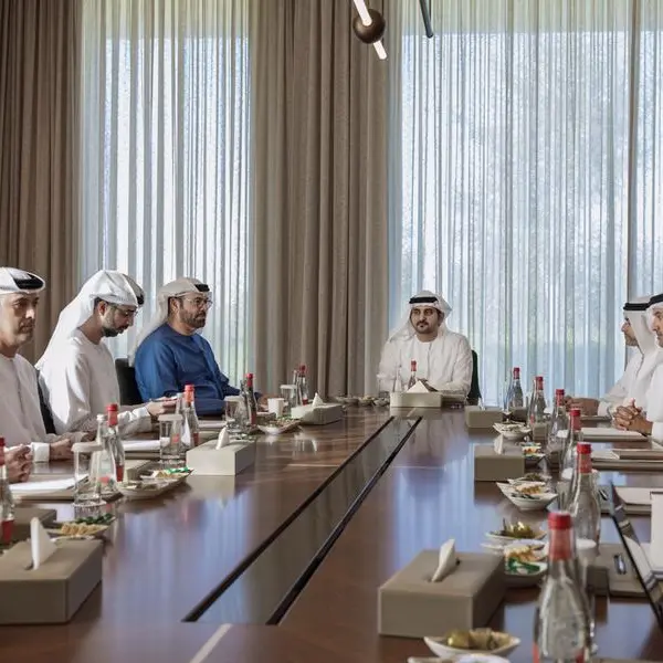 Maktoum bin Mohammed reviews Dubai Securities and Exchange Higher Committee’s 2024 accomplishments, future projects