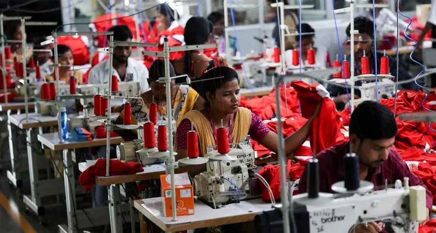 Trump tariffs hit India's garment makers as US buyers say move production