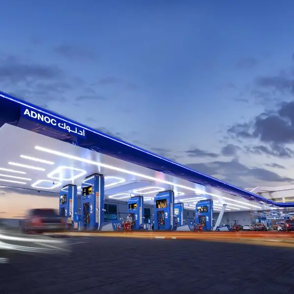 ADNOC Gas strengthens partnership with JERA Global Markets