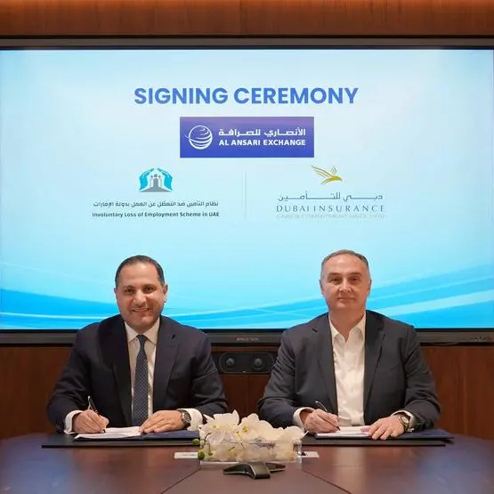 Al Ansari Exchange introduces cash payout service for ILOE claims