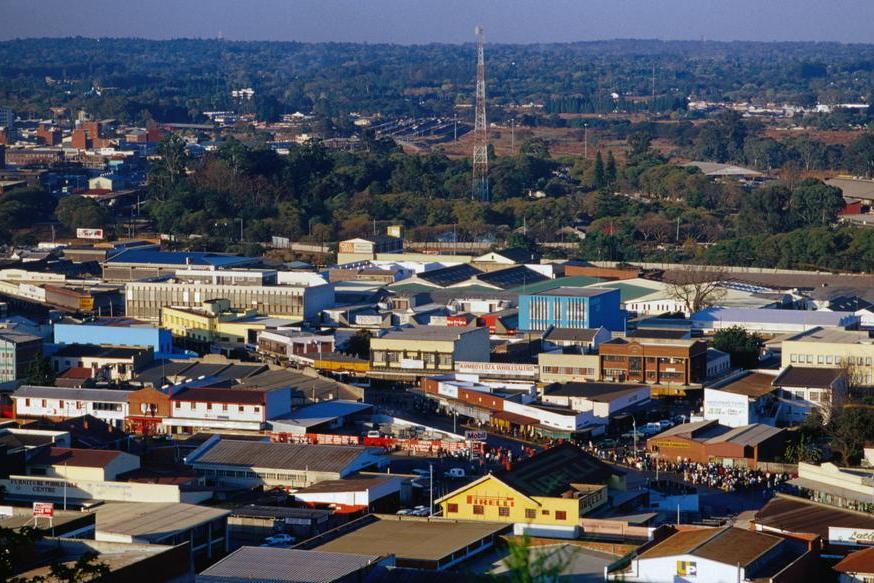 Zimbabwe records 11% rise in tourist arrivals as China leads Asian market growth