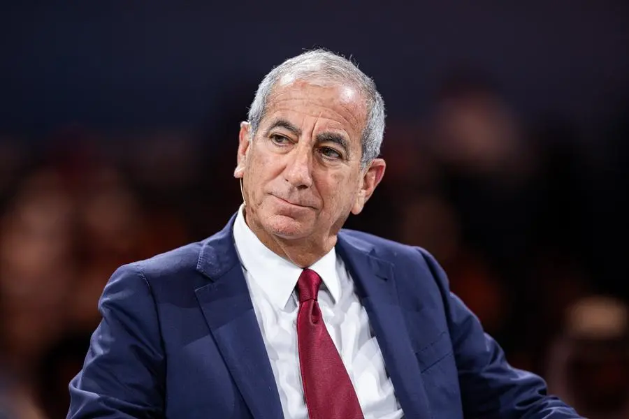 Saudi Arabia is among the top IPO markets globally – Ken Moelis