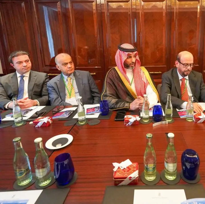 The Arab-German Forum discusses logistics development and supply chain opportunities