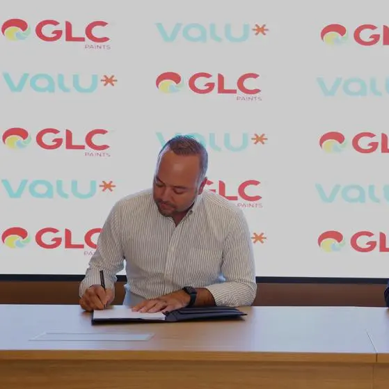 Valu and GLC Paints partner to bolster GLC's loyalty program