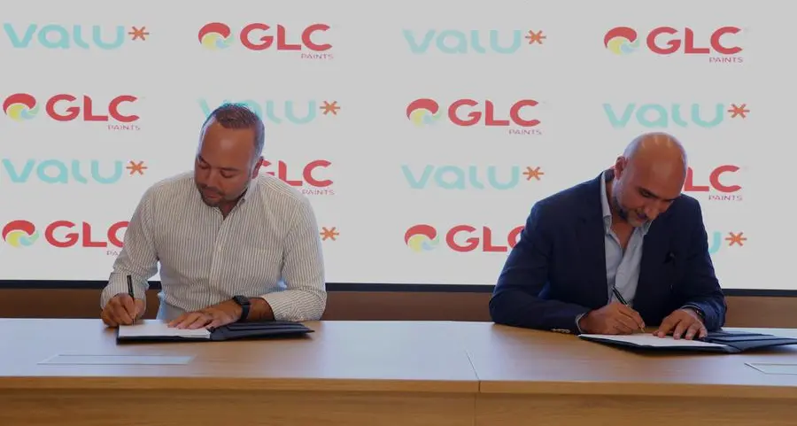 Valu and GLC Paints partner to bolster GLC's loyalty program