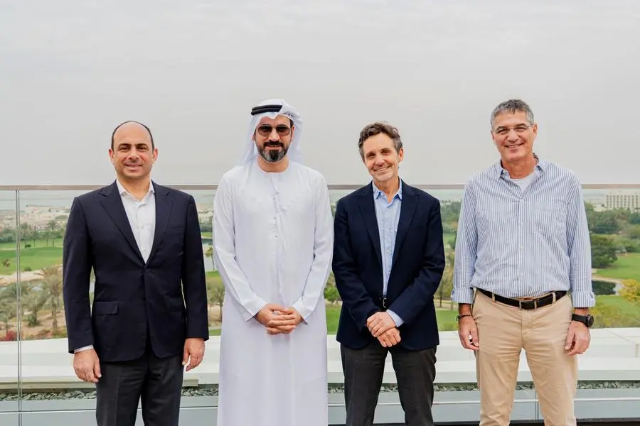 The first agreement, a 20-year Solar PV Lease, will see the deployment of rooftop solar PV system at the various JA properties. Image Courtesy: X-NOOR