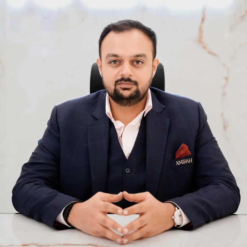 Amirah Developments debuts to redefine Dubai’s real estate with quality-driven projects