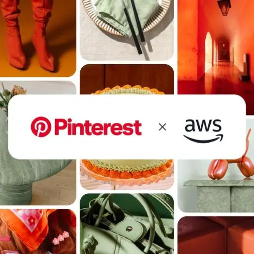 Pinterest inks $4bln AI deal with AWS, the largest infrastructure commitment in its history