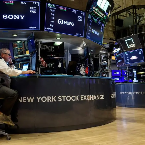 US stock futures rise on China trade de-escalation hopes; Fed on watch