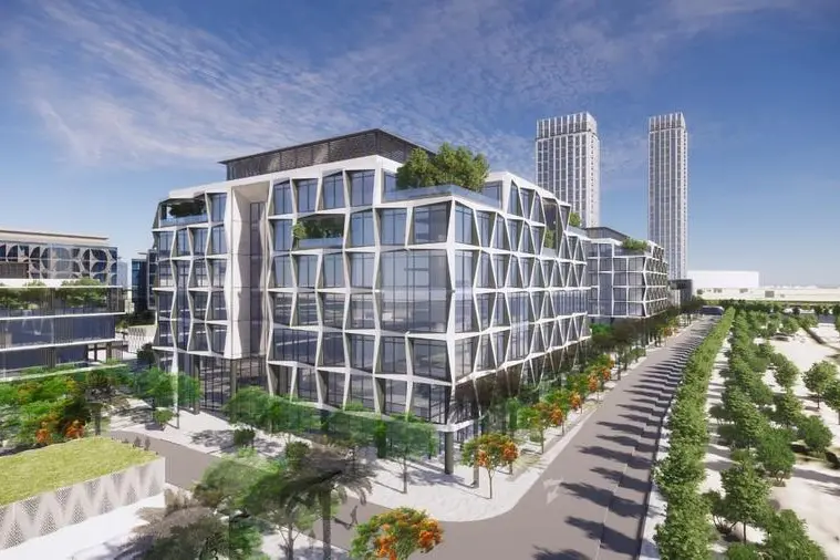 TECOM Group PJSC (DFM: TECOM), creator of specialised business districts and vibrant communities. Image courtesy: TECOM Group