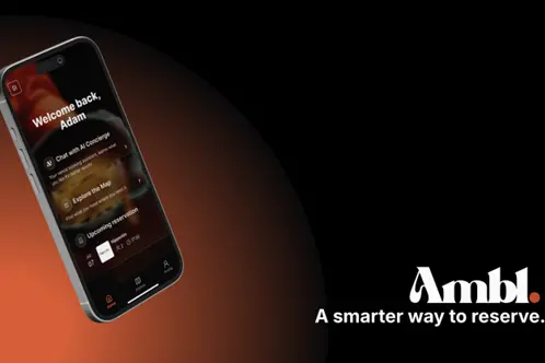 UAE’s Ambl Launches Multilingual AI Chat To Revolutionize Dining Reservations