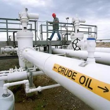 AD Ports in deal to develop Egypt crude oil storage network