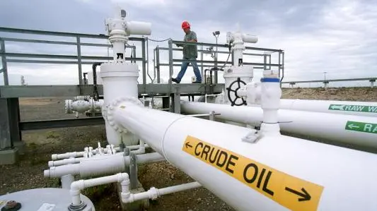 AD Ports in deal to develop Egypt crude oil storage network