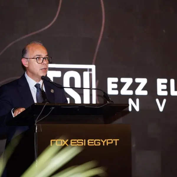 شركة ROX ESI مصر المُمثل التجاري والمُصنع لعلامة ROX العالمية في مصر
