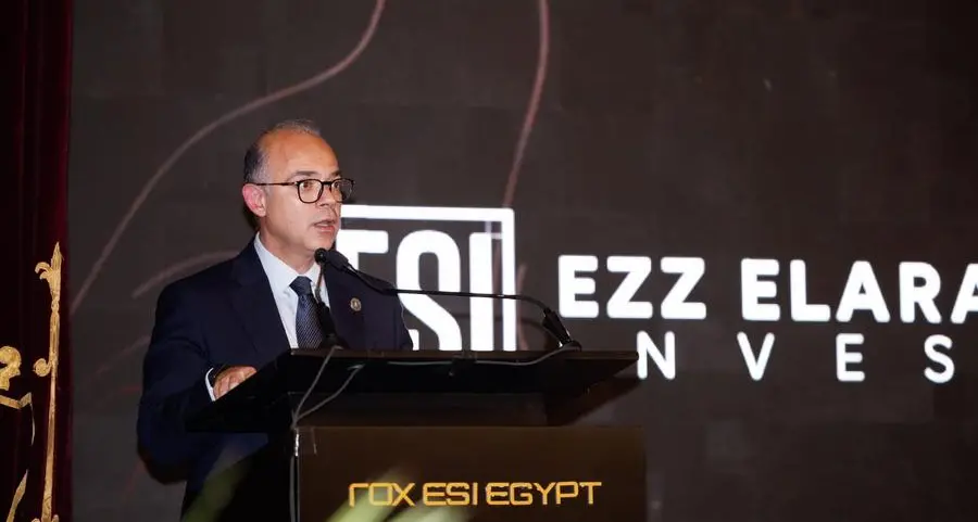 شركة ROX ESI مصر المُمثل التجاري والمُصنع لعلامة ROX العالمية في مصر