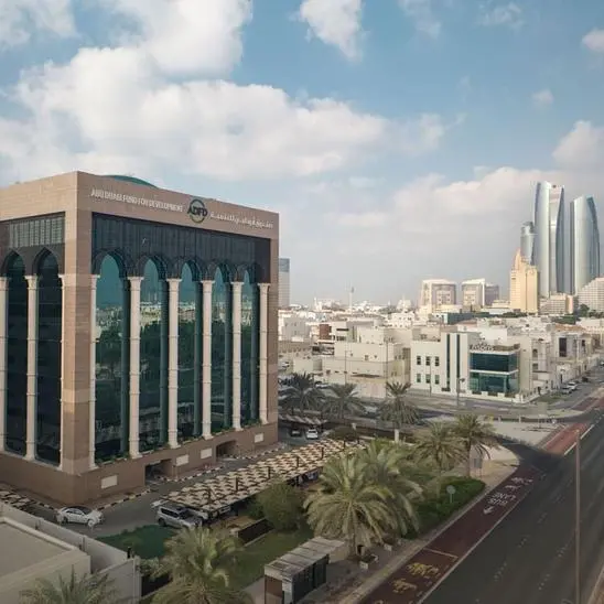 Abu Dhabi Fund for Development launches its new 2030 Strategy