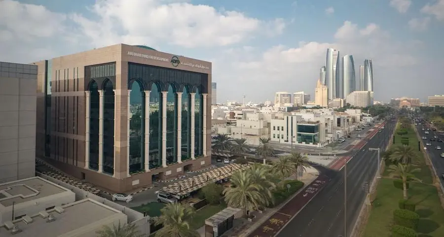 Abu Dhabi Fund for Development launches its new 2030 Strategy