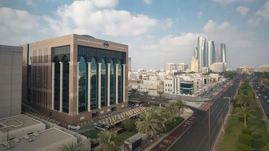 ADFD, IFAD sign partnership agreement