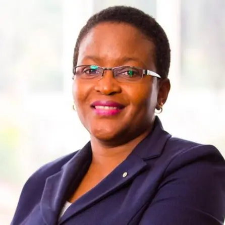 UNOC CEO Proscovia Nabbanja to showcase Uganda's oil investment prospects at African Energy Week