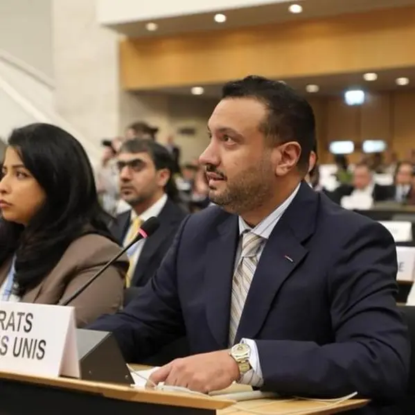 UAE: Egregious, terrorist Iranian attacks targeted critical civilian infrastructure