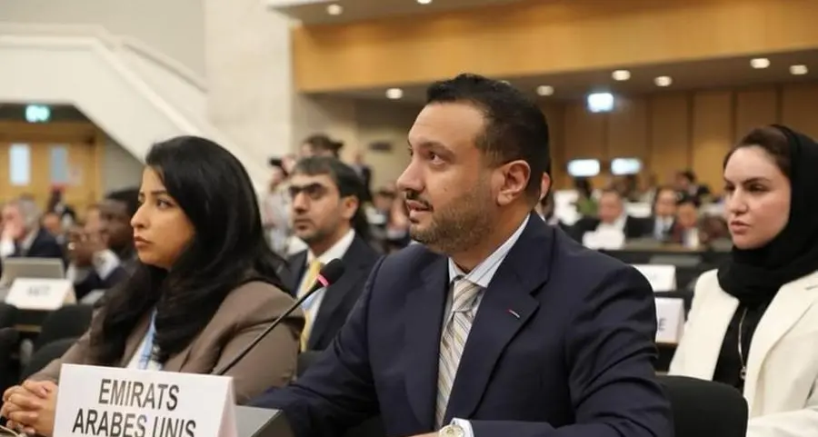 UAE: Egregious, terrorist Iranian attacks targeted critical civilian infrastructure