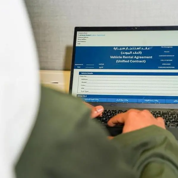 Dubai RTA raises public awareness of unified contract for car rental offices
