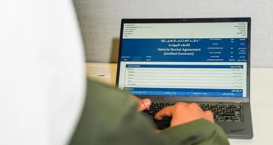 Dubai RTA raises public awareness of unified contract for car rental offices