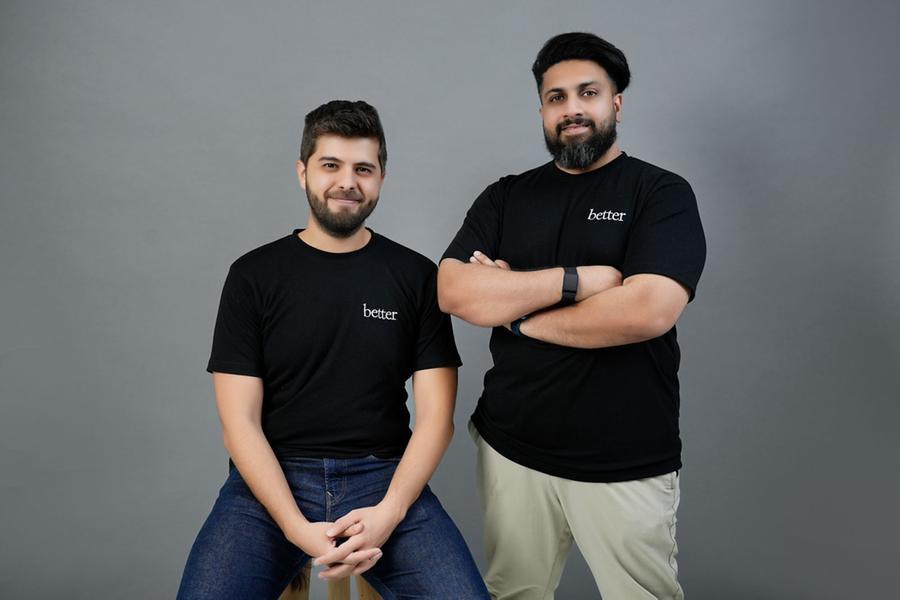 Better raises $550k in pre-seed funding from Salica Spring Studios, Plus VC