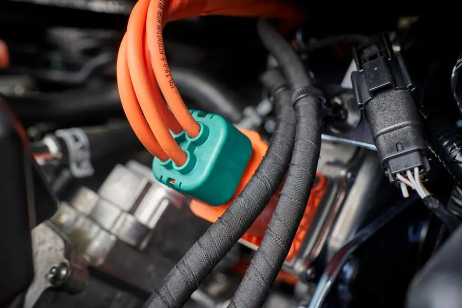 APTIV to build car cables plant in Algeria