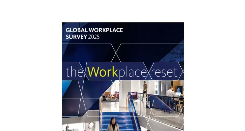 Gensler’s 2025 Global Workplace Survey reveals UAE Workers want offices