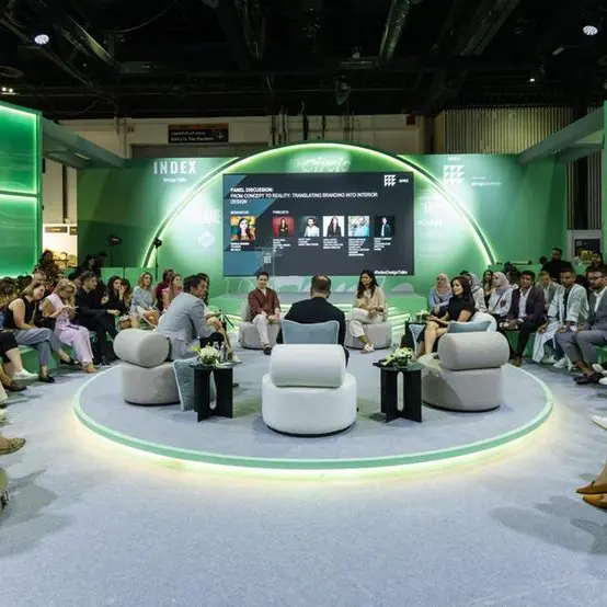 Global Experts from across Interior Design set to discuss the future of the industry at INDEX Design Talks