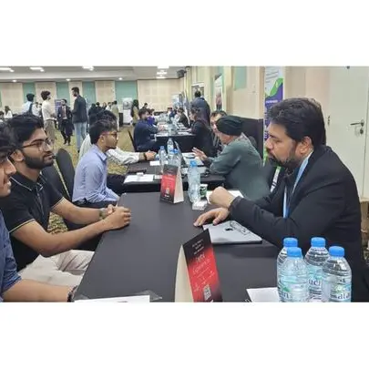 BITS Pilani Dubai Campus hosts Startup Career Fair 2026