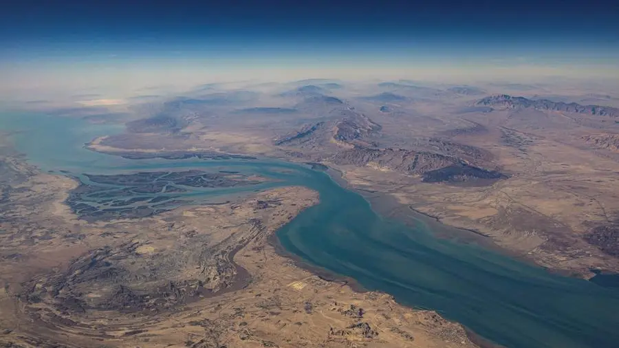 Mideast-bound iron ore vessels change course for China on Strait of Hormuz blockage