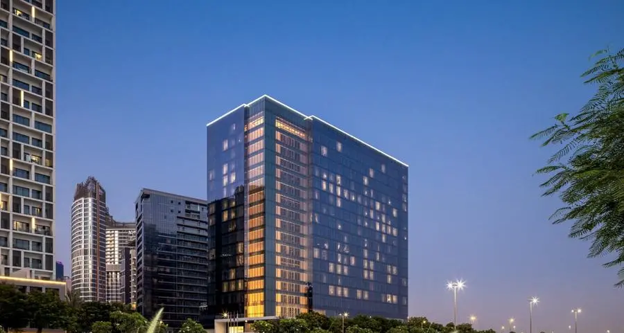 فندق جراند ميلينيوم الخليج التجاري يفتح أبوابه بحلّة جديدة تحاكي دفء الضيافة