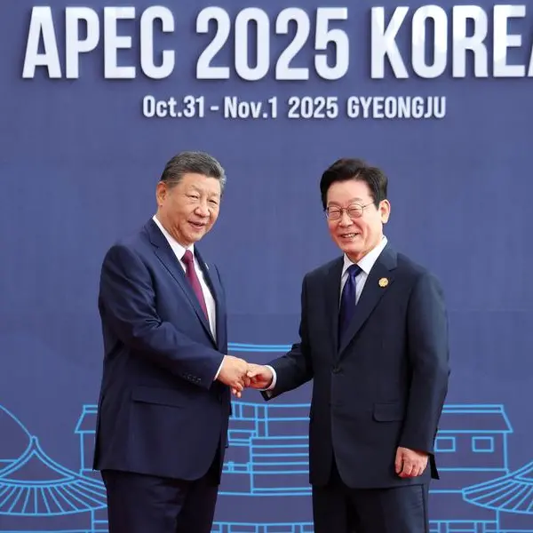 Trump's exit is Xi's cue to take centre stage at APEC