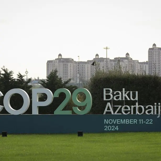 COP29: What are the key issues at the UN climate summit in Baku?