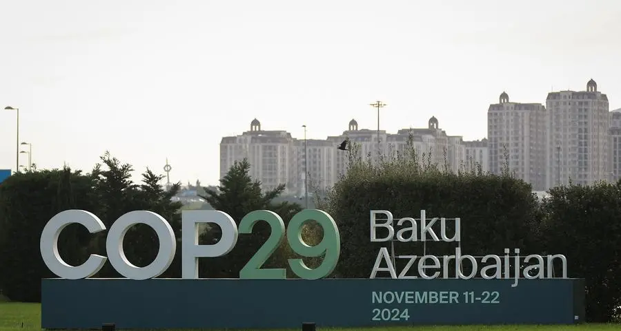 COP29: What are the key issues at the UN climate summit in Baku?