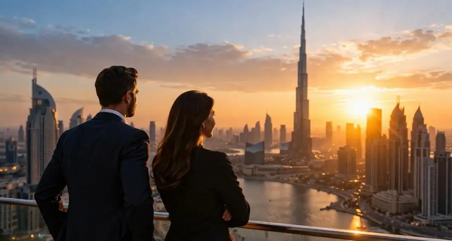 شراكة بين وكالة 6W وRainmaker لدعم المؤسسات في دولة الإمارات في تعزيز كفاءة العمليات وإعادة المعايرة الاستراتيجية