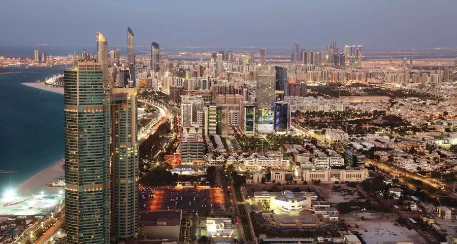 Sharaf DG opens its largest outlet in Abu Dhabi
