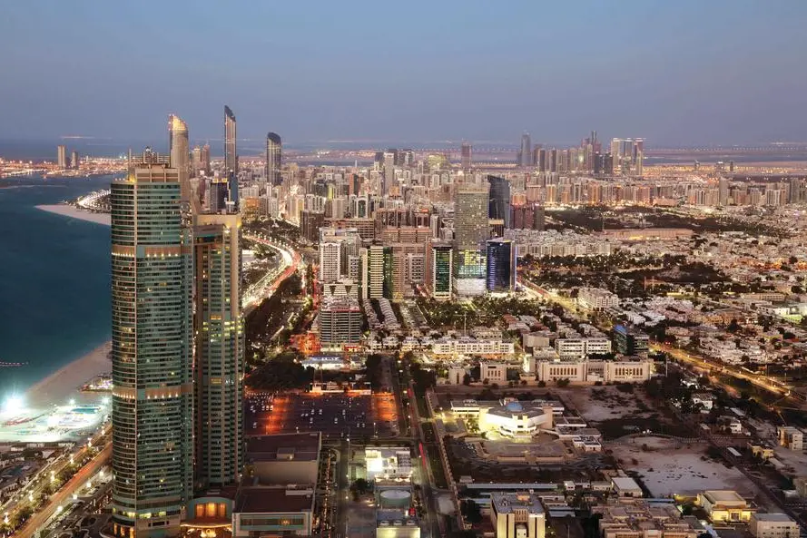 Abu Dhabi home prices up 17% on high global, HNWI interest